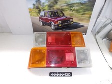 INNOCENTI MINI DE TOMMASO DEL