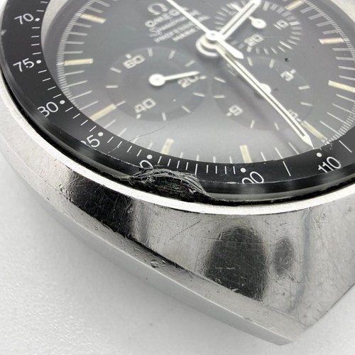 Orologio uomo manuale - uomo, omega