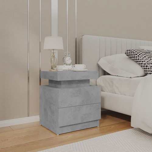 Comodino truciolato arredo - comodino,