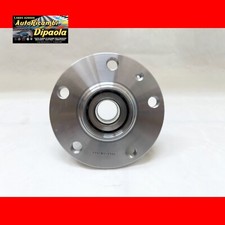 CUSCINETTO MOZZO POSTERIORE AUDI A3 Q3 VW GOLF V VI VII 5 7 PASSAT TOURAN ALTEA