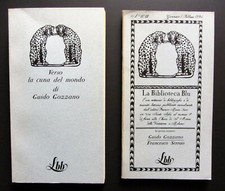 Biblioteca Blu n 20/1973 VERSO
