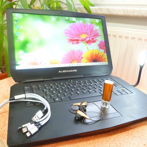 Alienware 15 pollici - alienware,