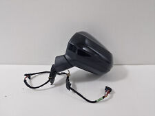 Ricambi Usati Specchio Specchietto Retrovisore SX Sinistro Audi Q3 2^ 2018 2025