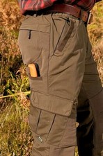 Shooterking - Pantaloni Da