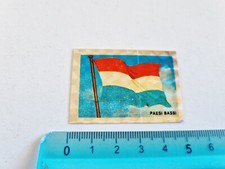 NETHERLANDS FLAG STICKER FLAG