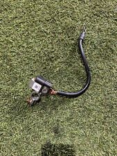 Cavo Negativo Batteria