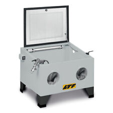 SABBIATRICE DA BANCO PORTATILE