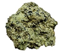Epidoto Mica Ematite su
