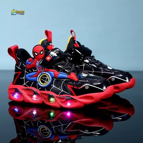 Scarpe spiderman bambino - spiderman,