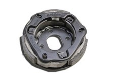 FRIZIONE DELTA CLUTCH D. 107