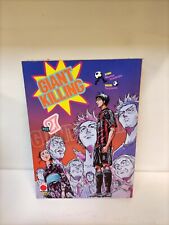 Giant Killing #27 - Planet Manga - E5