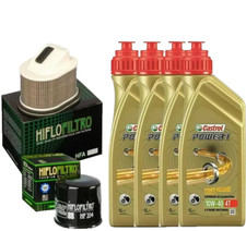Kit tagliando castrol power - castrol, 1