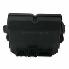 Modulo comando portellone per