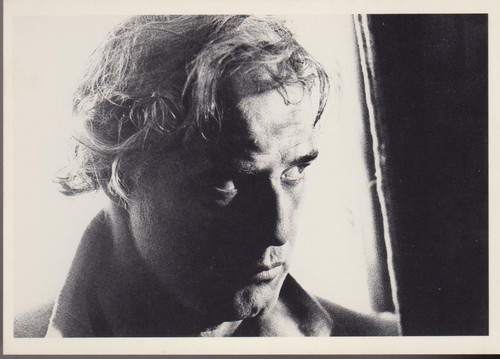 Marlon brando ultimo tango - marlon,