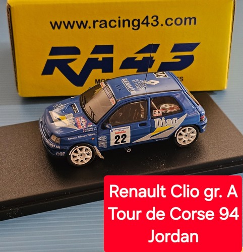 Renault clio williams 16v - renault,