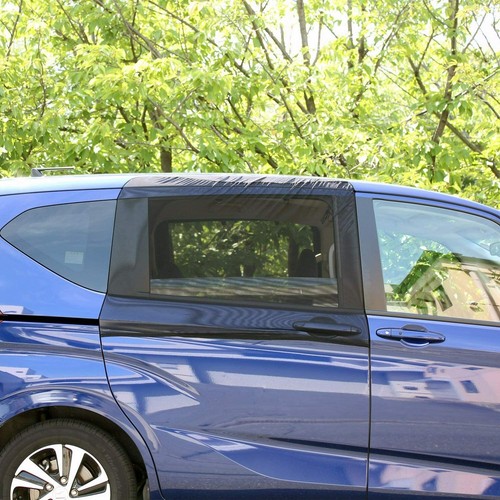 Zanzariera per finestra - zanzariera, auto
