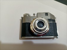 Comet II Bencini Milano
