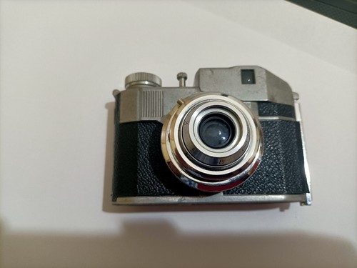 Comet bencini milano - ii,