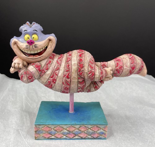Jim shore disney - shore, showcase