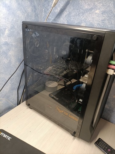 Gaming fisso - da,