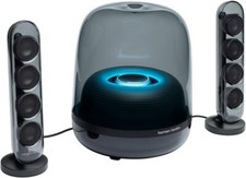 Harman kardon soundsticks - harman,