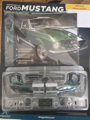 Snake costruisci ford - snake-42,