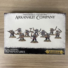 Arkanaut Company Kharadron