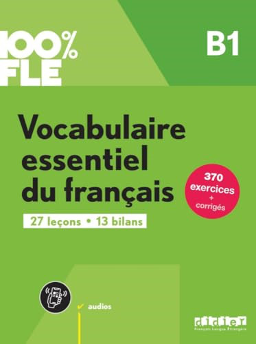 100 fle vocabulaire - 100%,