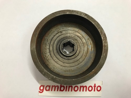 Cono frizione motozappa - cono,