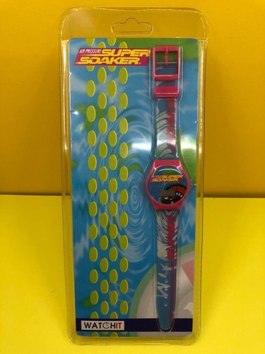 Raro orologio vintage neon - raro,