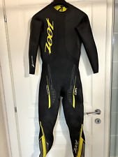 Muta da triathlon Zoot Zforce3.0 taglia ML - usata pochissimo