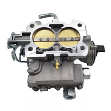 Carburatore marino per V8 5.0L
