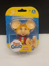 TOPO GIGIO GIOCHI PREZIOSI