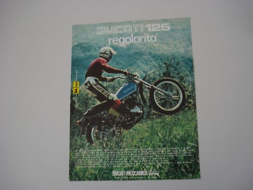 Advertising pubblicità 1975 - pubblicità,