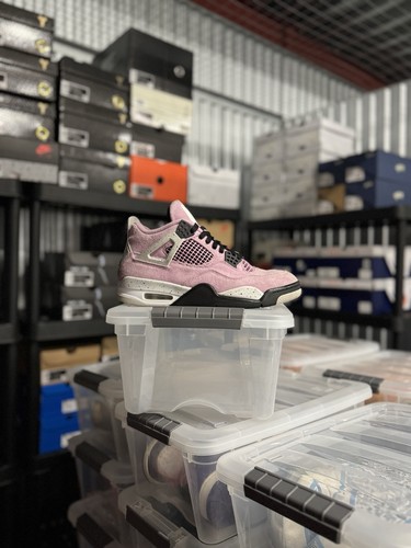 Nike air jordan retro - 4,