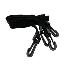 Kit Ricambi Cinghie Di Ricambio Coprigambe Termoscud Tucano Urbano R152C