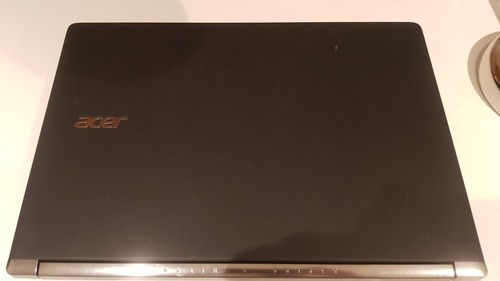 Acer v17 nitro vn7 791g - nitro, i7