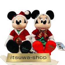 Disney 2024 Topolino Minnie