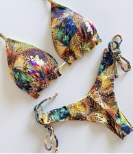 Bikini Sexy Set Hot Sport