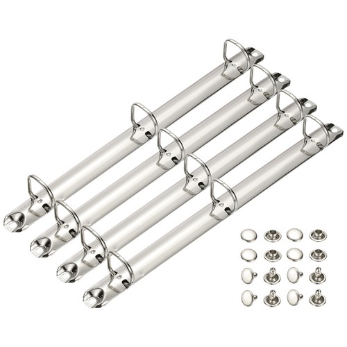 Mechanisms rings set 79 - 4, 0.79"