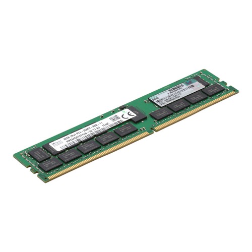 Hpe 2rx4 pc4 2666v - gb, pc4-2666v