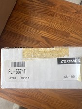 OMEGA FL-5571T, Misuratore di