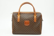 CELINE Vintage Mini Boston