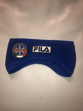 Fila Fascia Maestri Di Sci Nuova Senza Etichetta Rif 43
