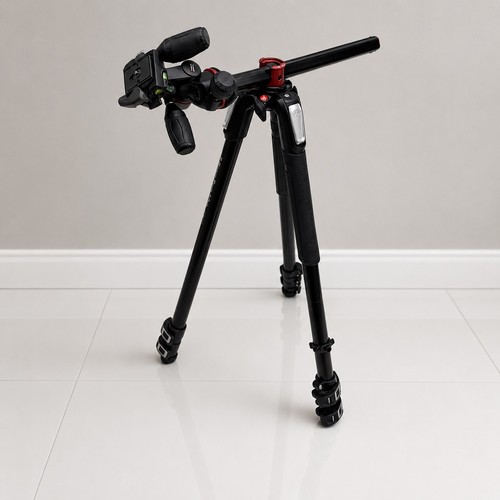 Manfrotto mt055xpro3 treppiede - manfrotto,