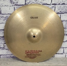 Sabian vintage 16 pollici AA