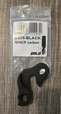 Gancio Deragliatore per Bici Niner Air 9 Carbon, Jet 9 RDO, Air 9 RDO | D309 Pilo