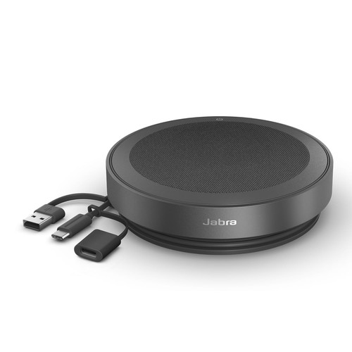 Jabra speak2 vivavoce - 40,