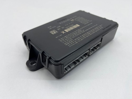 Centralina keyless jaguar - keyless,