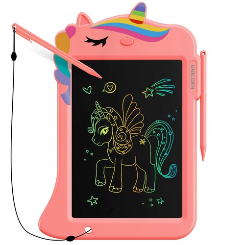 Genialba 8inch unicorno lcd - genialba,